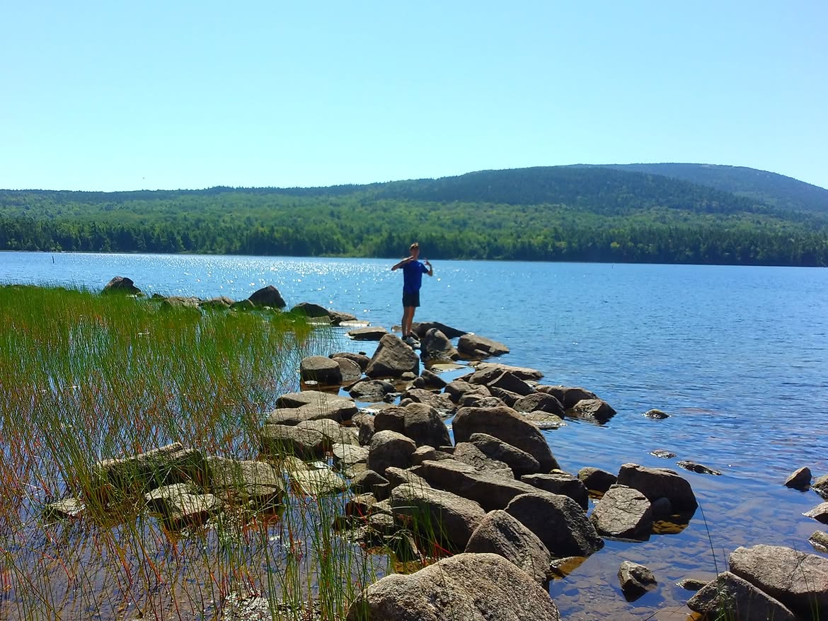 Acadia